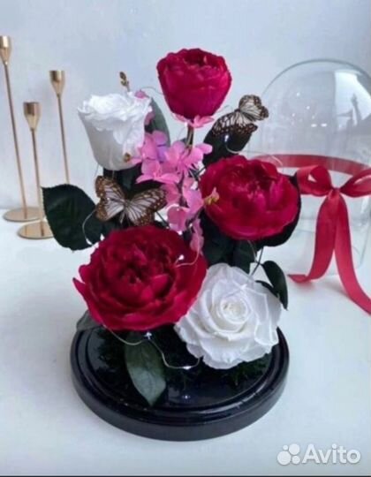 Оригинальный подарок девушке