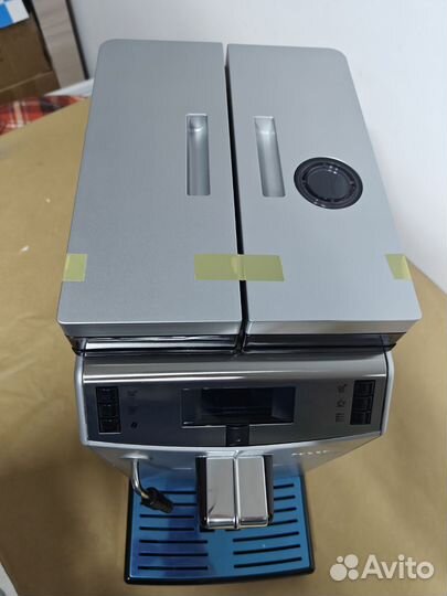 Кофемашина vitek новая