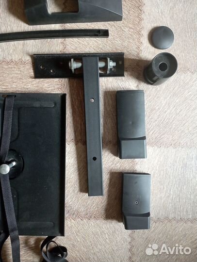 Кронштейн для телевизора на стену