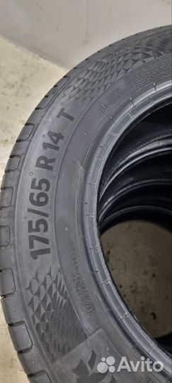 Gislaved UltraControl 175/65 R14