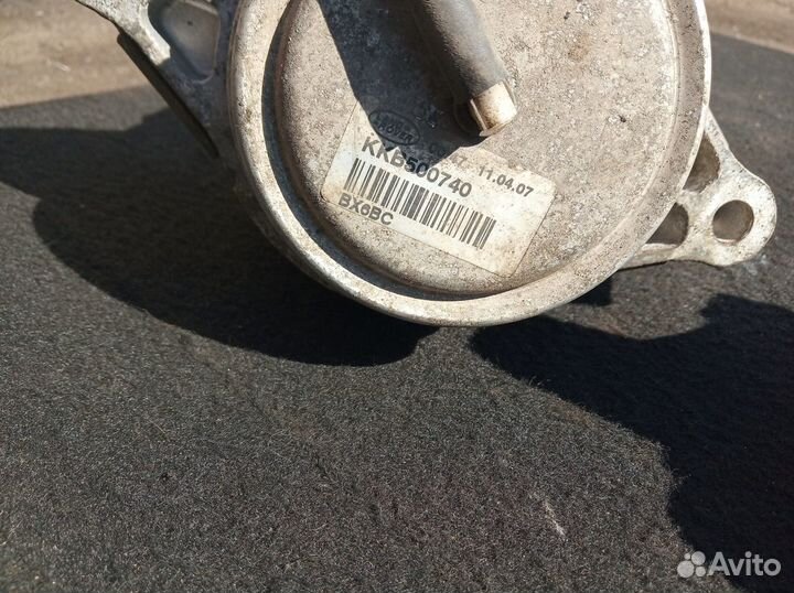 Опора двс Discovery 3, Range Rover Sport, Vogue