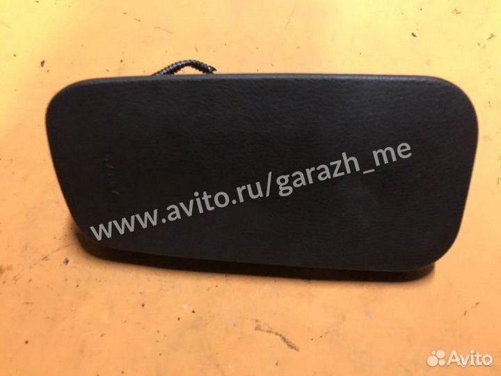 Подушка безопасности боковая передняя левая Ford