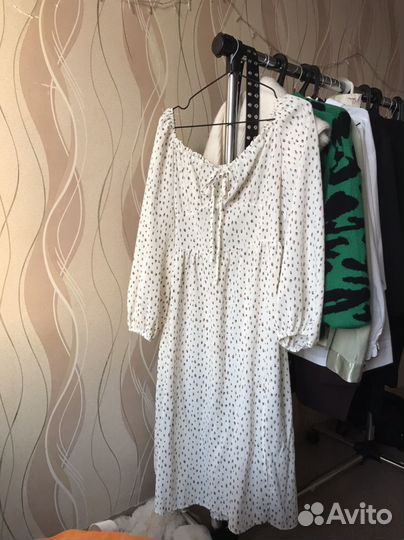 Платье женское