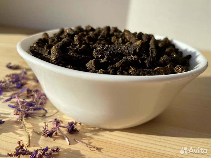 Иван-чай 1 килограмм 2023 года