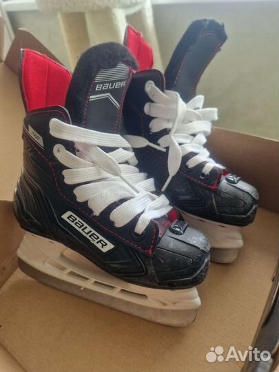 Детская хоккейная форма 5 лет