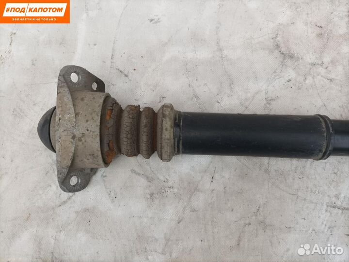 Амортизатор задний Volkswagen Golf 5 2009