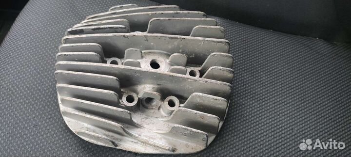 Головка Иж планета 3