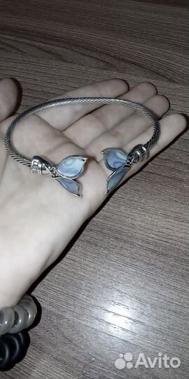 Детский набор украшений