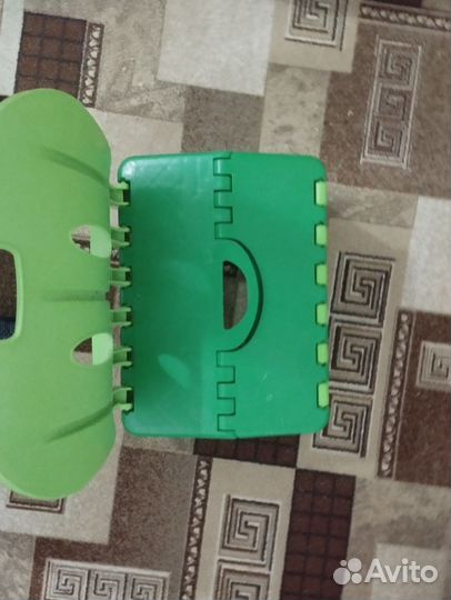 Детский стульчик