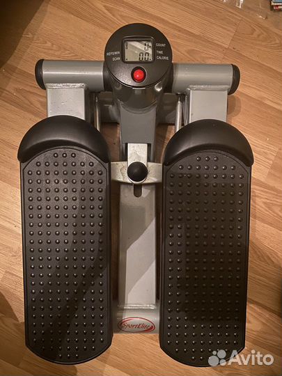 Тренажер степпер