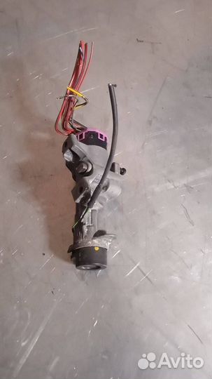 Замок зажигания Audi A4 B5 1995 4V0905851S