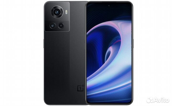 OnePlus Ace, 12/256 ГБ