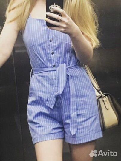 Комбинезон / костюм женский