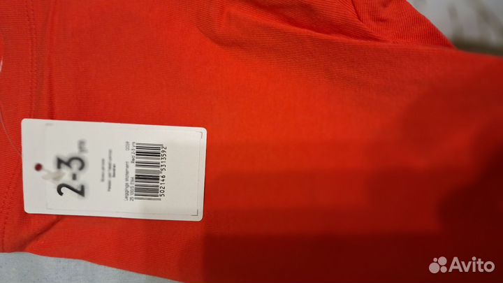 Легенсы для девочки