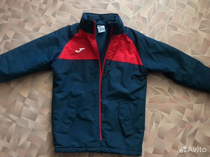 Куртка joma