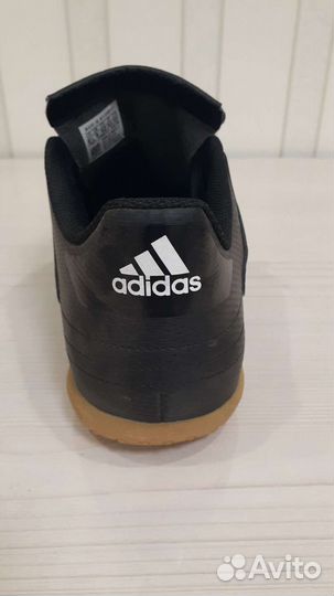 Бутсы Adidas copa 42