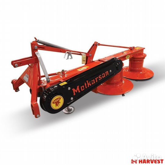 Косилка Metkarsan MK-165, 2023