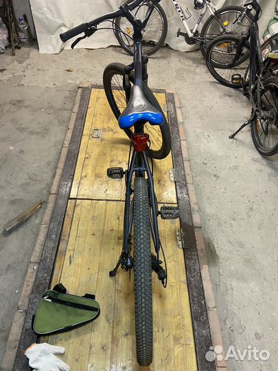 Stels Navigator 900 md 29