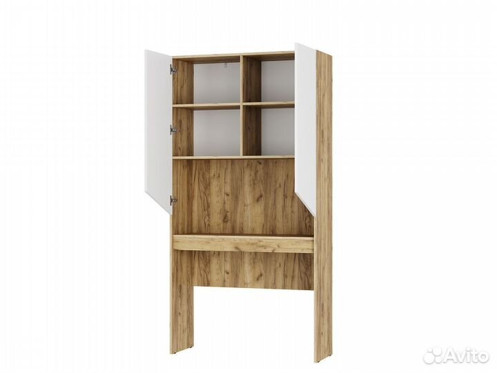 Модульная детская мебель