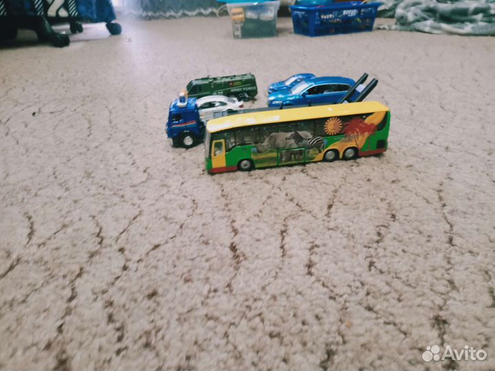 Машинка для детей