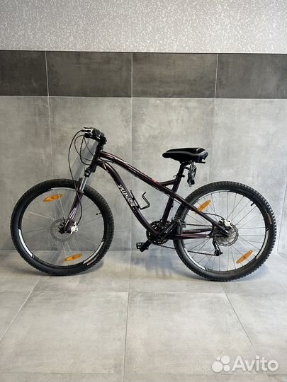 Велосипед Specialized Myka