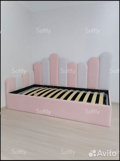 Детская кровать тахта