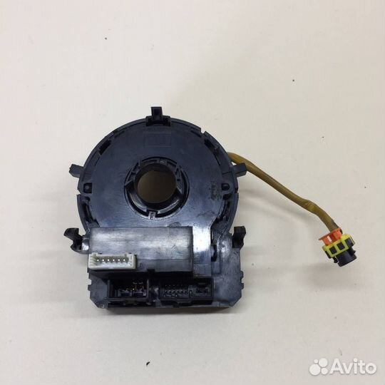 Механизм подрулевой SRS ленточный Hyundai Solaris