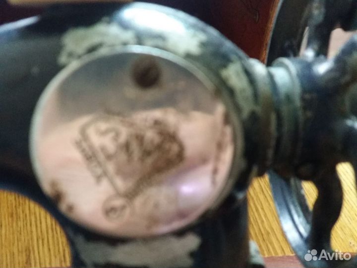 Игрушки швейная машинка