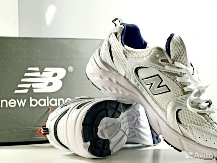 Кроссовки New balance 530