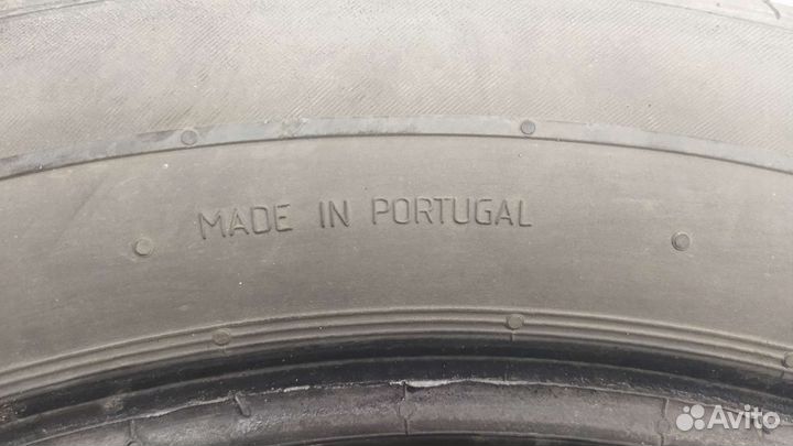 Continental ContiPremiumContact 2 215/55 R18 95H