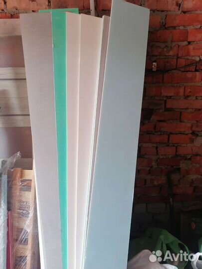 Сендвич панели для откосов