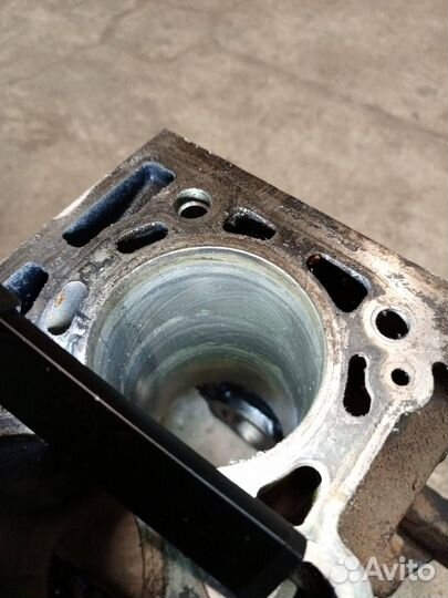 Двигатель K9K832 Renault Scenic 3