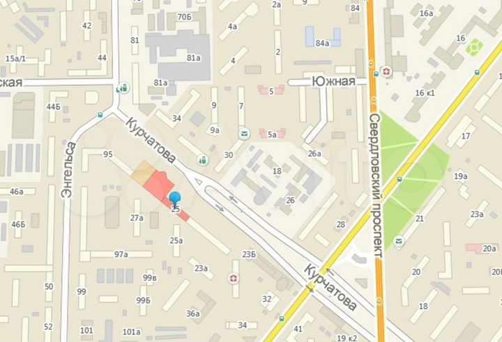 Сдам торговое помещение, 460 м²