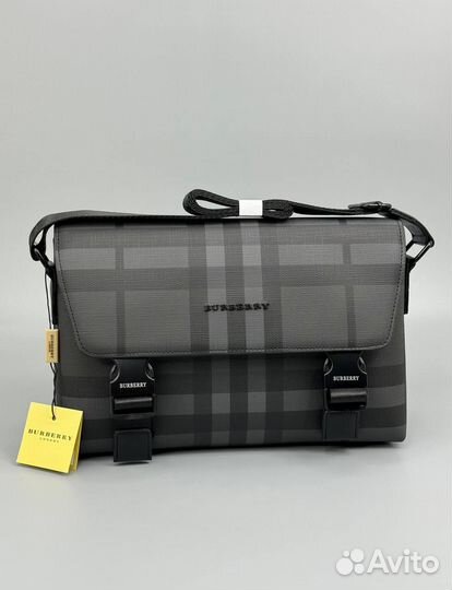 Сумка мужская Burberry