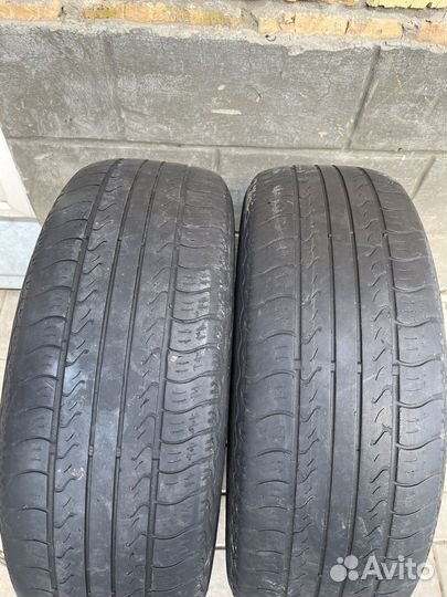 Matador MP 82 Conquerra 2 215/65 R16
