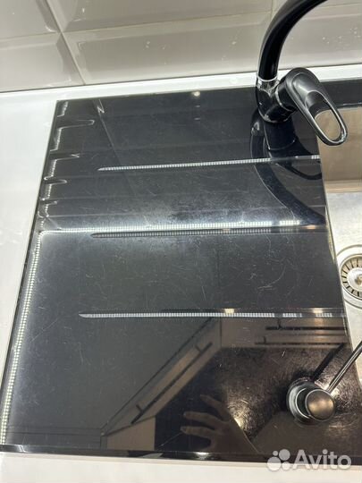 Мойка для кухни