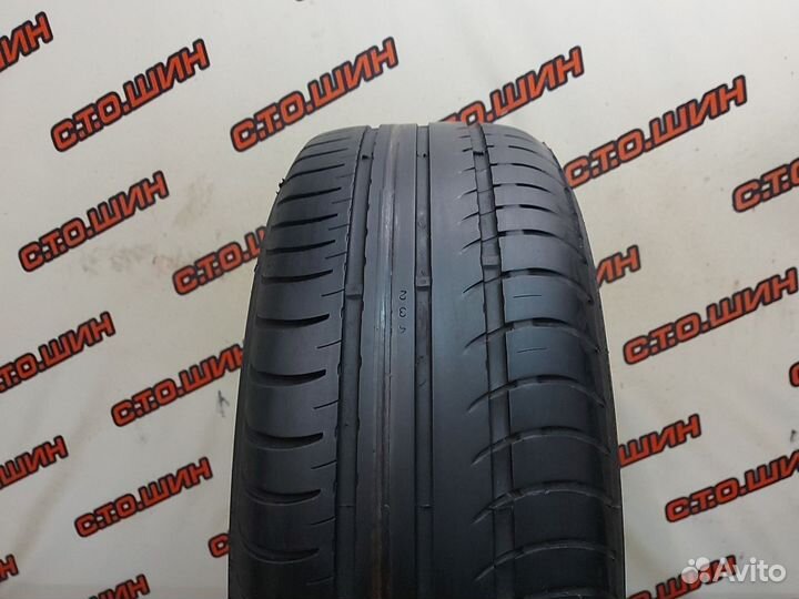 Nokian Tyres Nordman SX 195/60 R15 88H