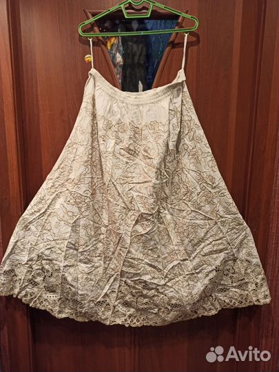 Костюм женский