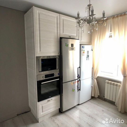 Кухонный гарнитур (любые размеры)