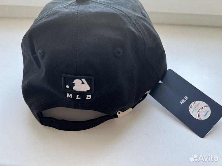Бейсболка (кепка) mlb LA