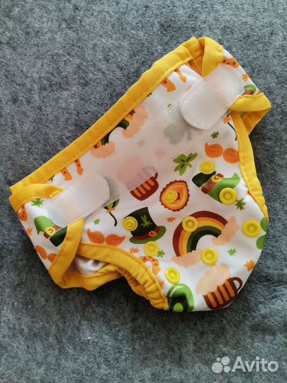 Трусики для плавания