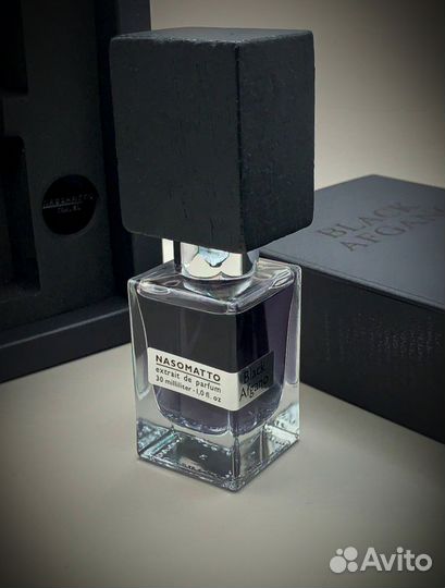 Духи мужские black afgano ОАЭ