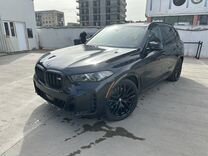 BMW X5 M 4.4 AT, 2023, 102 км, с пробегом, цена 17 200 000 руб.