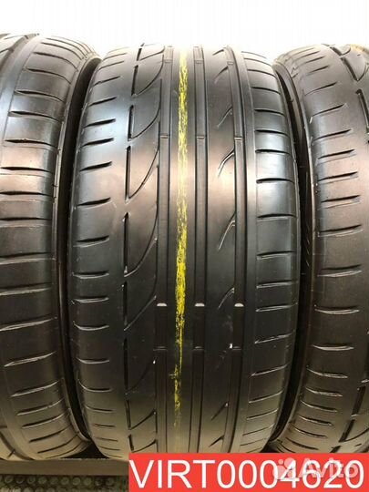 Bridgestone Potenza S001 225/40 R18 92Y