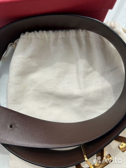 Ремень valentino оригинал