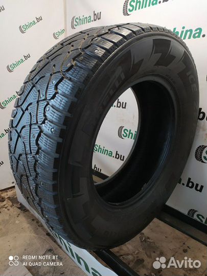Pirelli Ice Zero 285/60 R18
