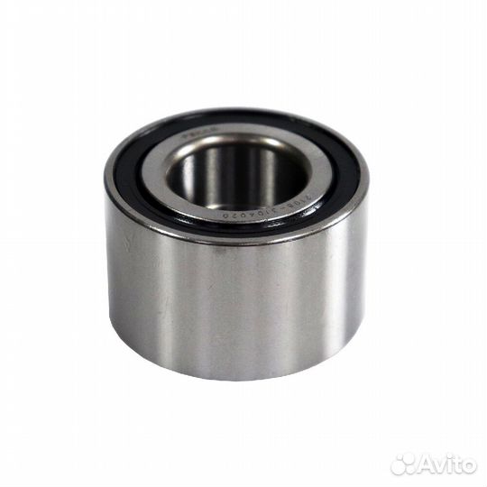Подшипник ступицы 2108 задний
