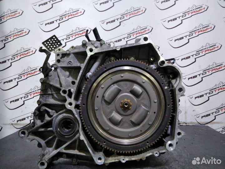 АКПП honda L13A L15A FIT jazz GD1 GD3 swra CVT 21210PWR020 2WD KA8272