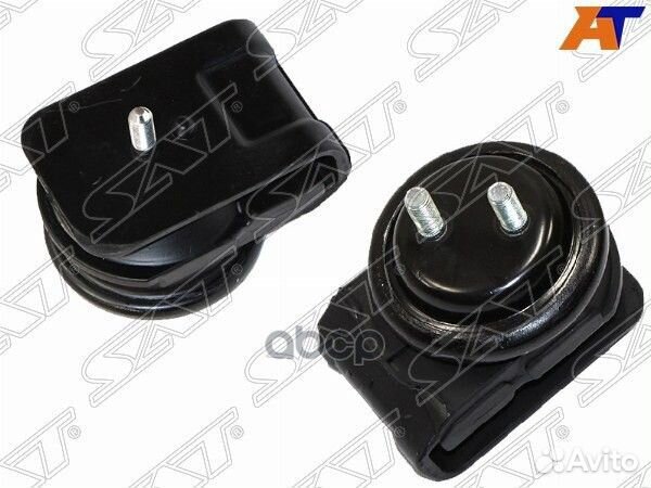 Подушка двигателя передняя (Гидравлическая) SUZ