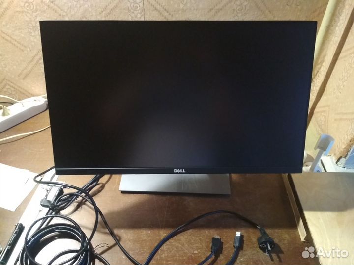 Сенсорный 23.8